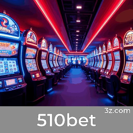 510bet Bônus acumulado 510bet