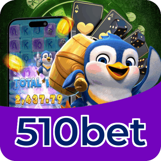 Slots Premium da PG Soft na 510bet